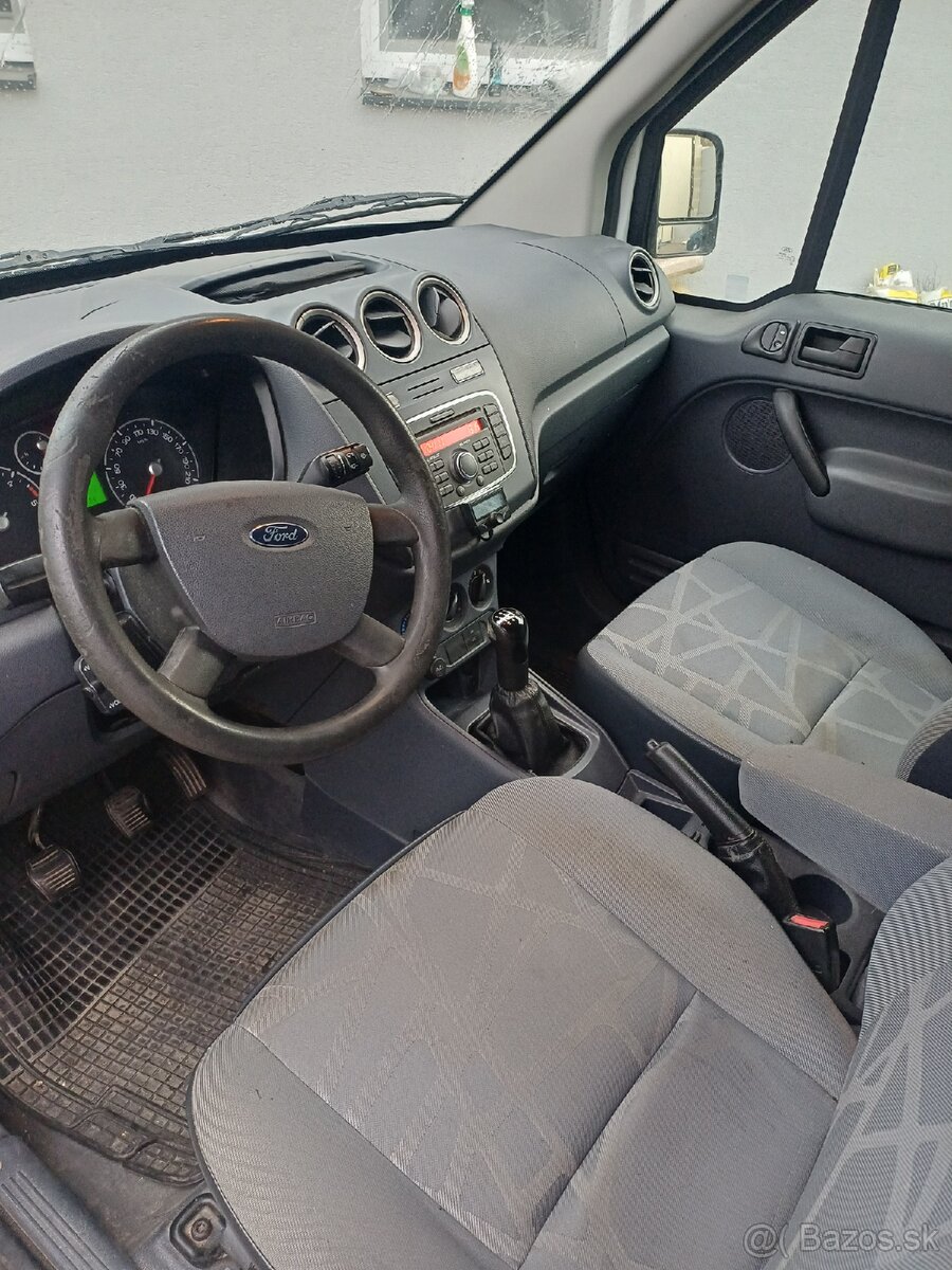 Ford Transit Connect - 3