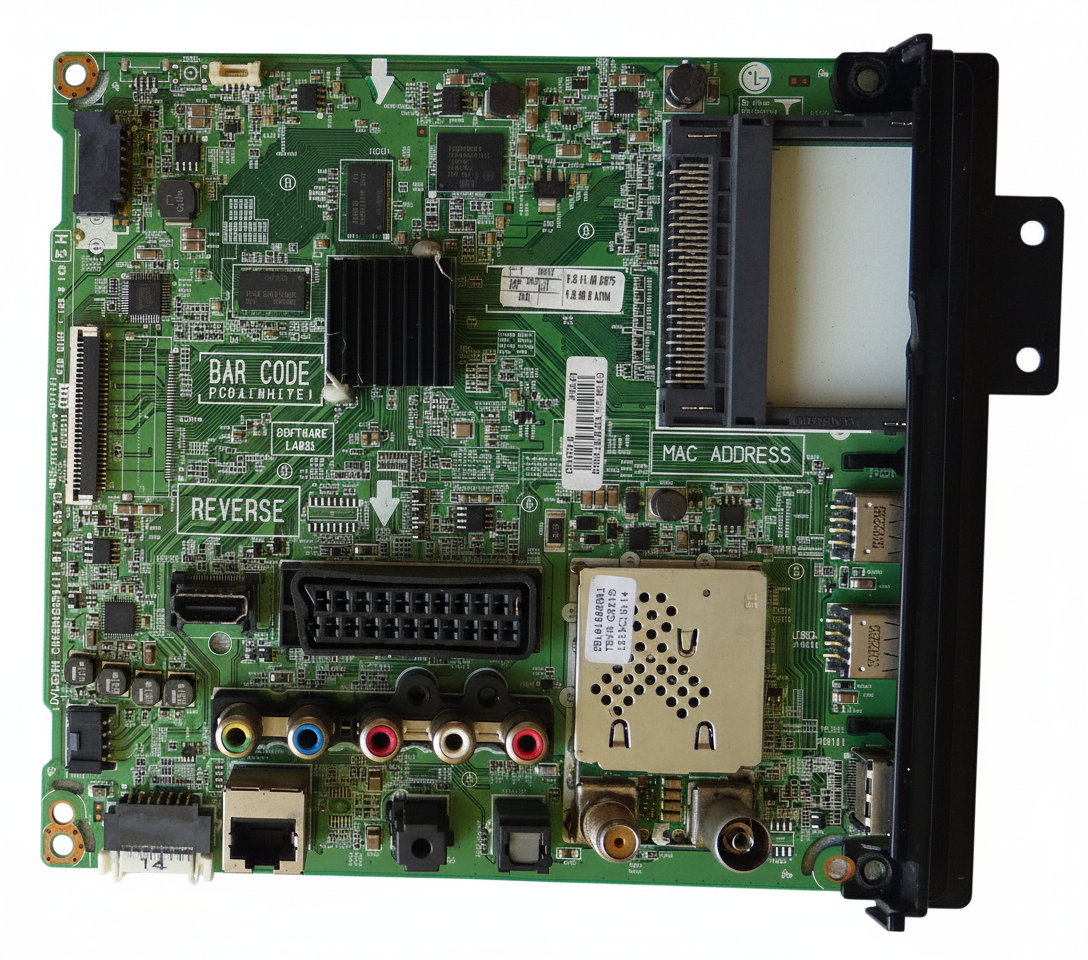 funkčné dosky z LG 32LF592U - 3