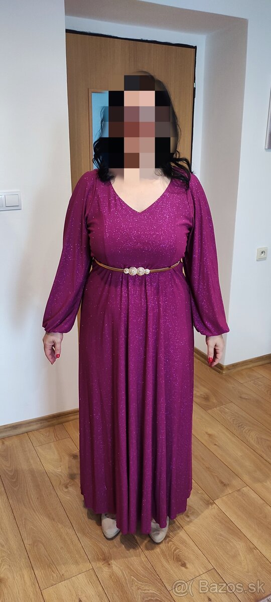 Predám spoločenské šaty - 3