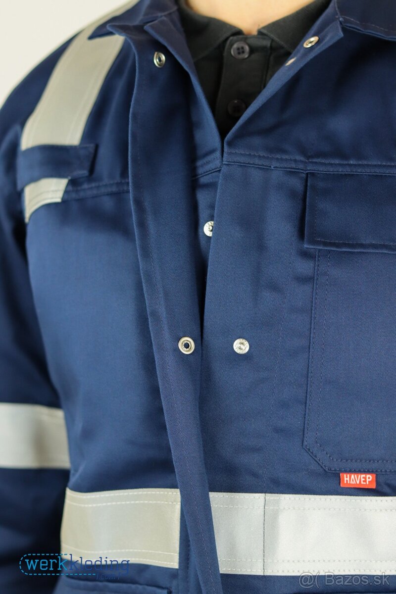 HAVEP-VP18 B2 NOVÉ... - 3