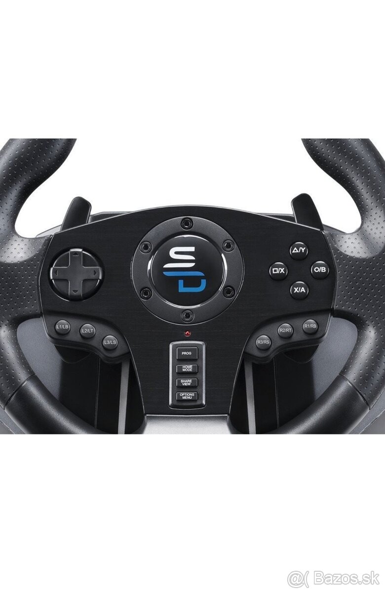 Volant SuperDrive GS850-X - 3