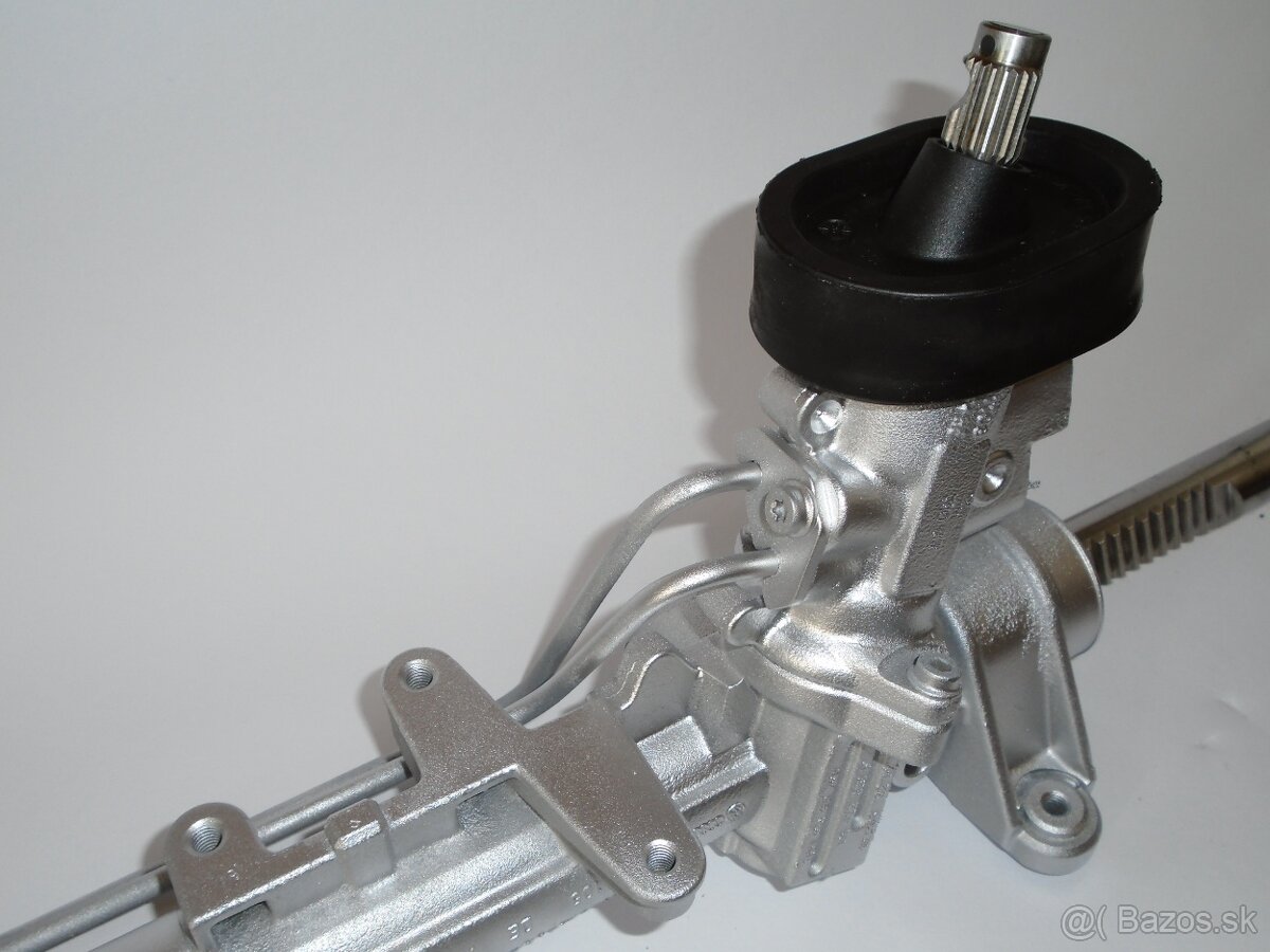 Riadenie Octavia, Golf ,Bora, Toledo - 3