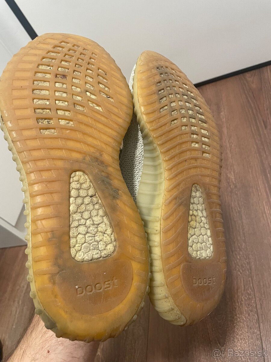 Adidas Yeezy 350 - 3