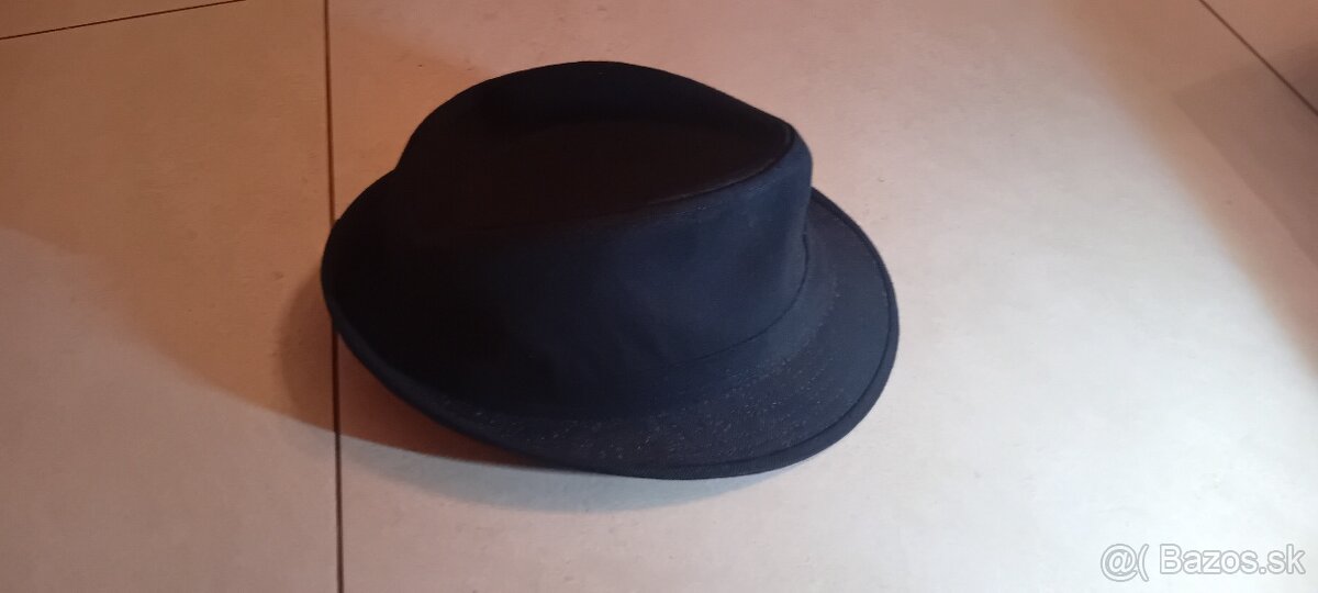 Pánsky klobúk - 3