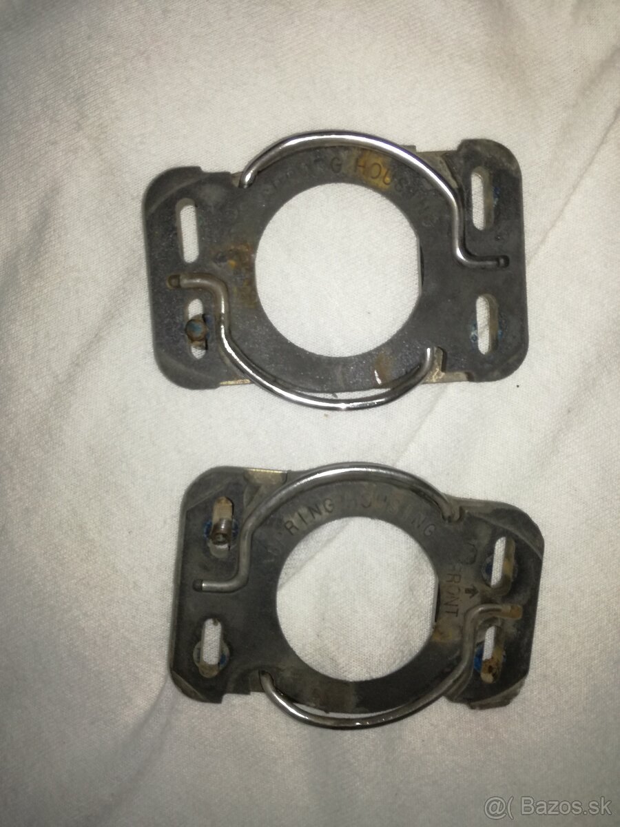 Speed Play kufor celý systém nové - 3