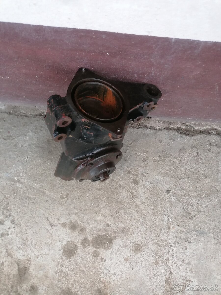 Predám prevodovku - 3