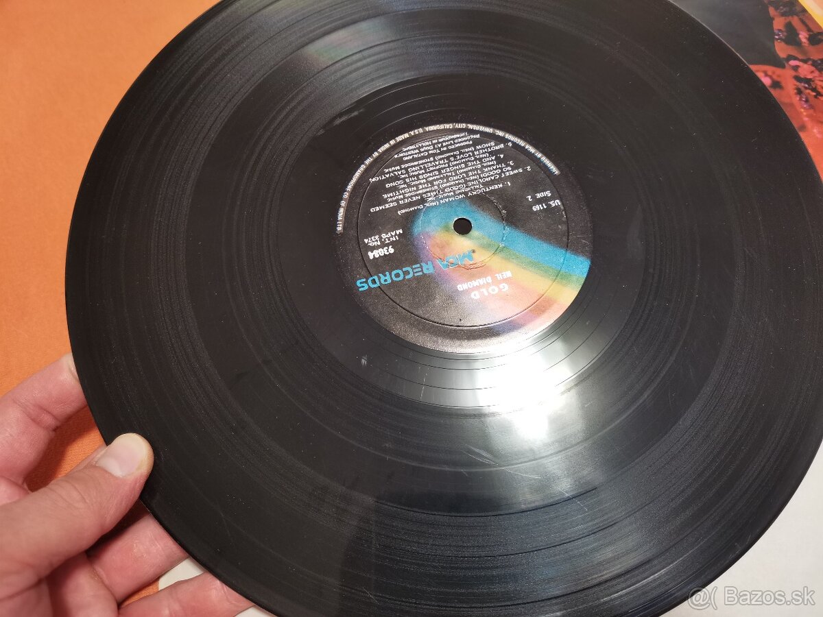 Neil Diamond - Gold - 3