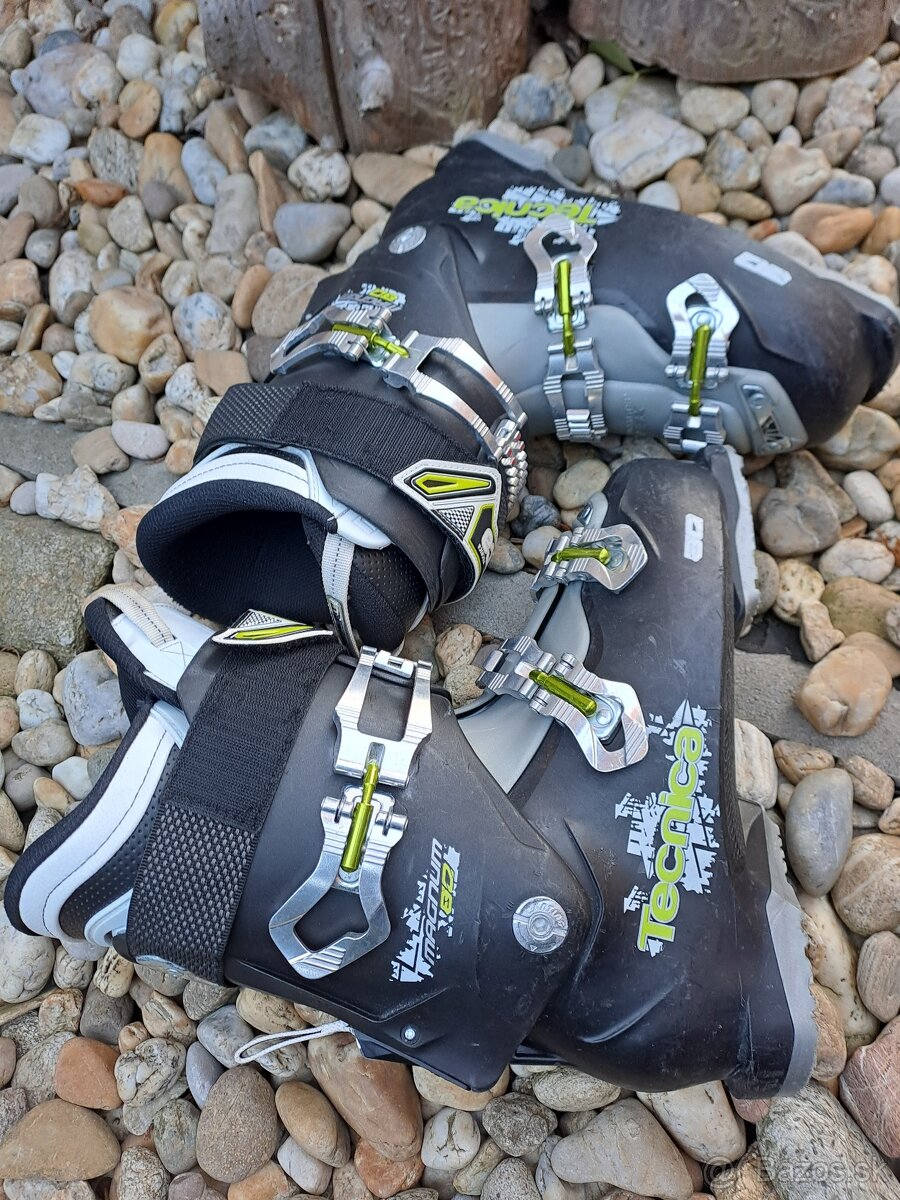 Komplet lyžiarsky set 166 cm - 3