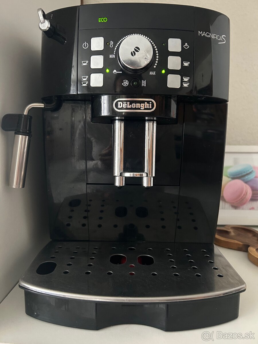 De longhi magnificia S - 3