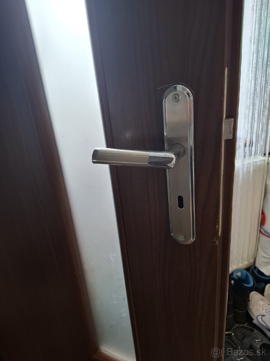 Interierove Dvere - 3