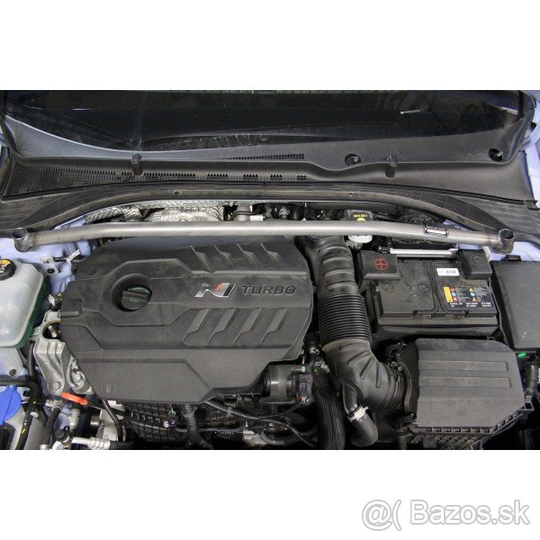 Rozperná tyč Hyundai I30, I30N - 3