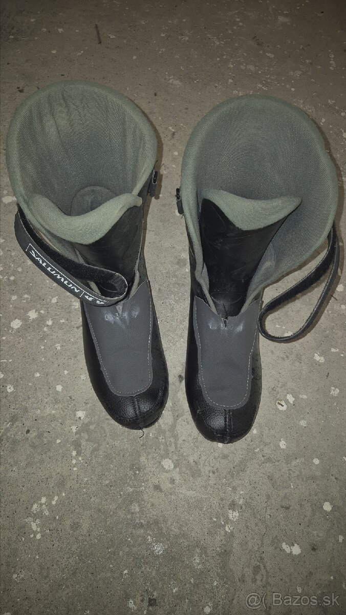 Lyžiarky Rosignol - 3