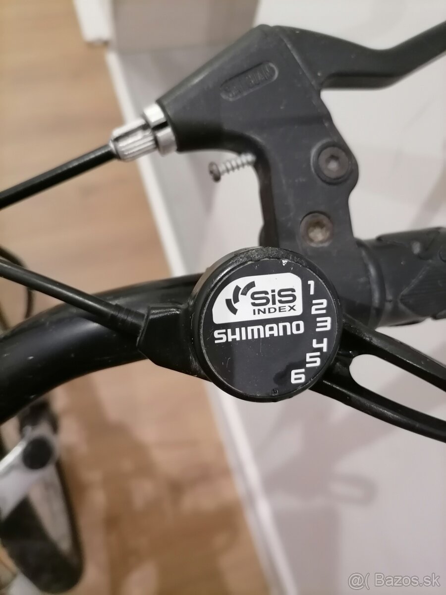 Bicykel OLPRAN magic 24 - 3