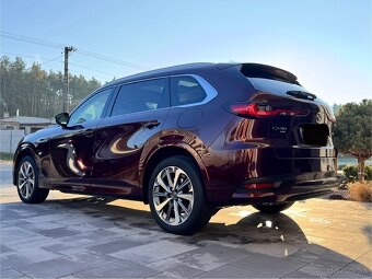MAZDA CX-80 3.3l Diesel – Takumi Plus. - 3