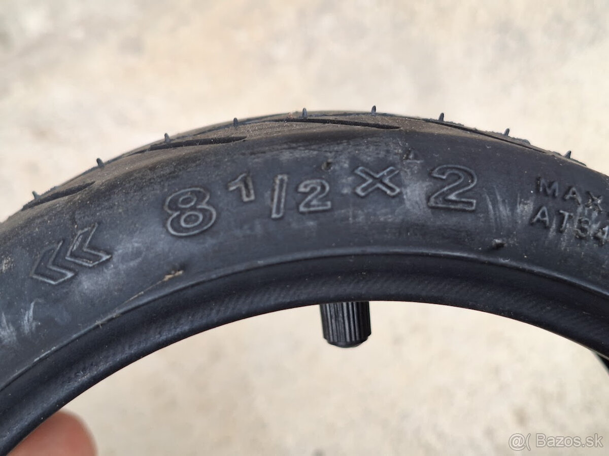 Plášť + duša - 3