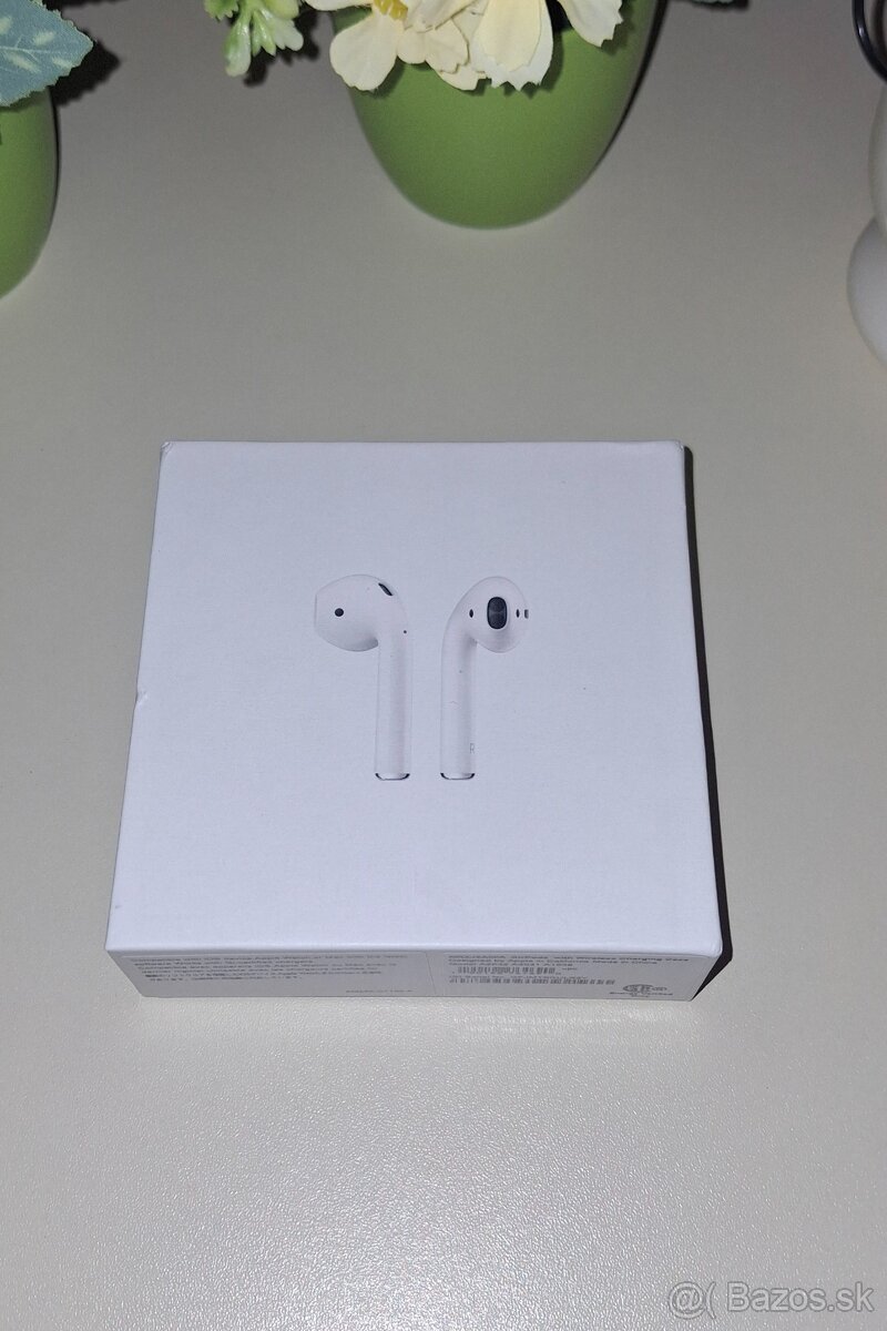 AirPods 2 (2019) - 3