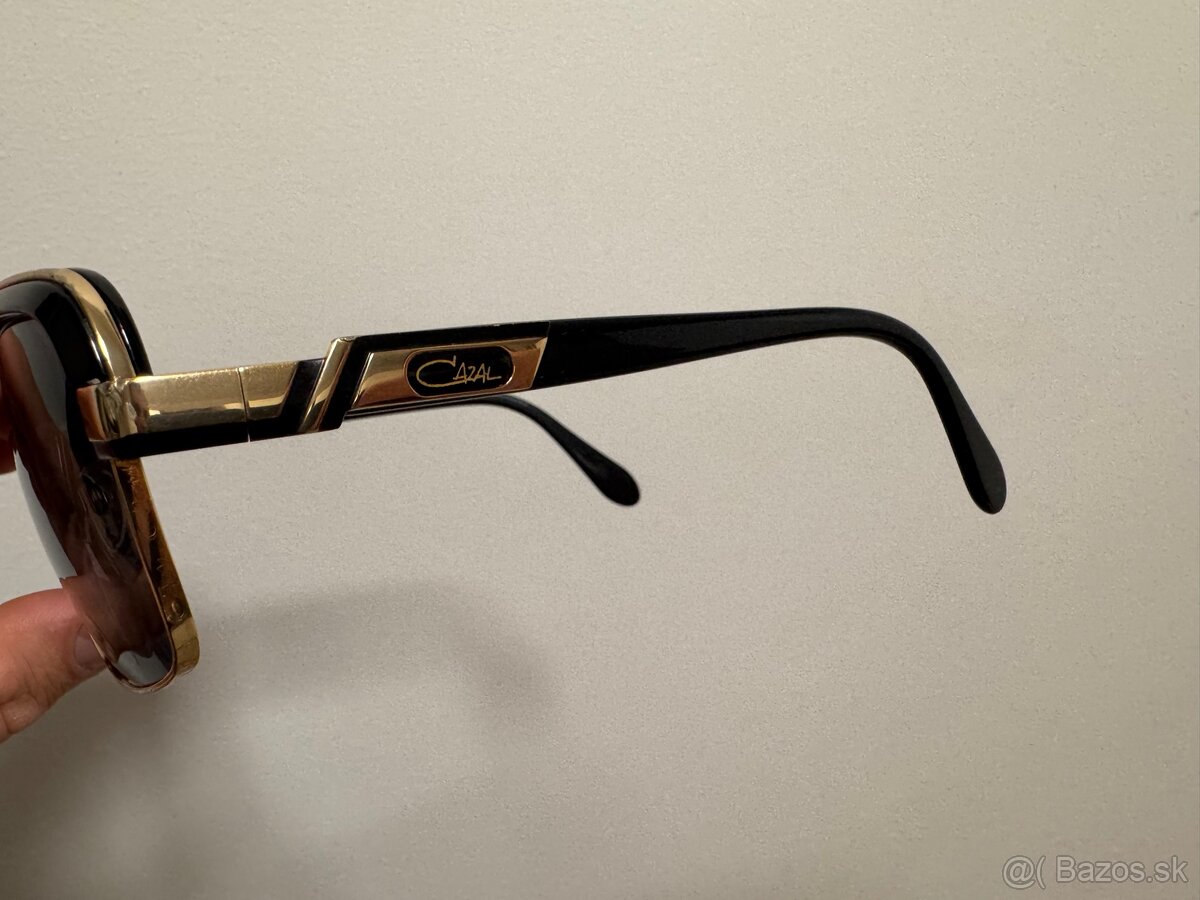 CAZAL Mod 991 slnečne okuliare - 3