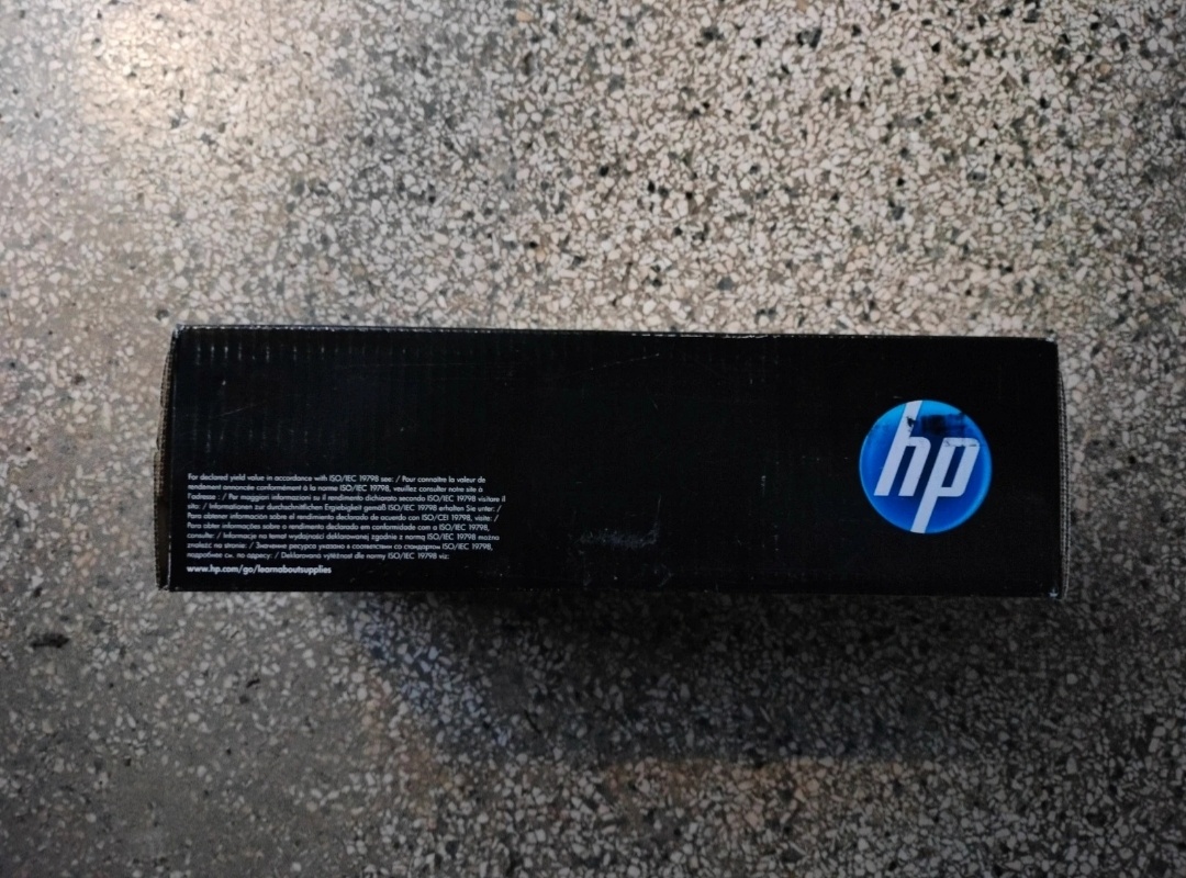 Toner HP 308A (Q2670A) - 3