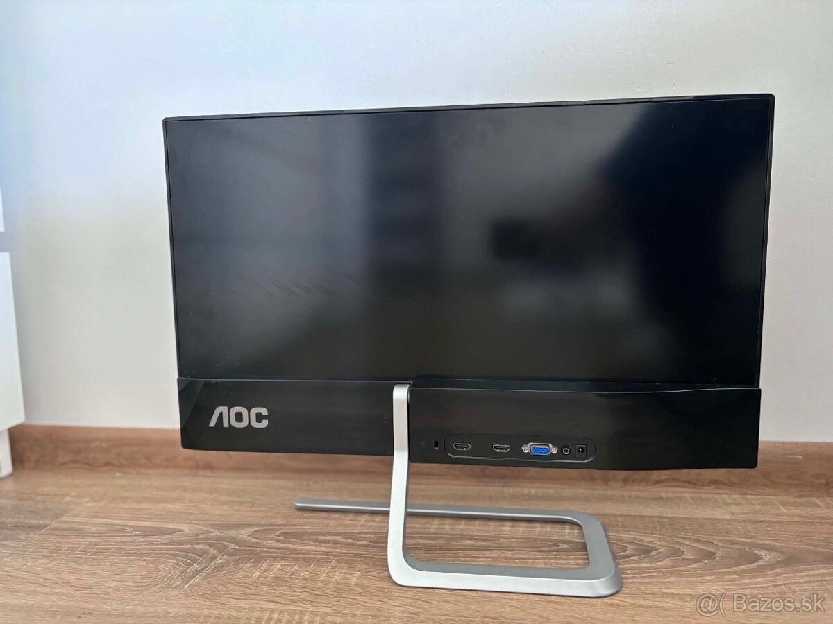 monitor AOC I2481FXH - 3