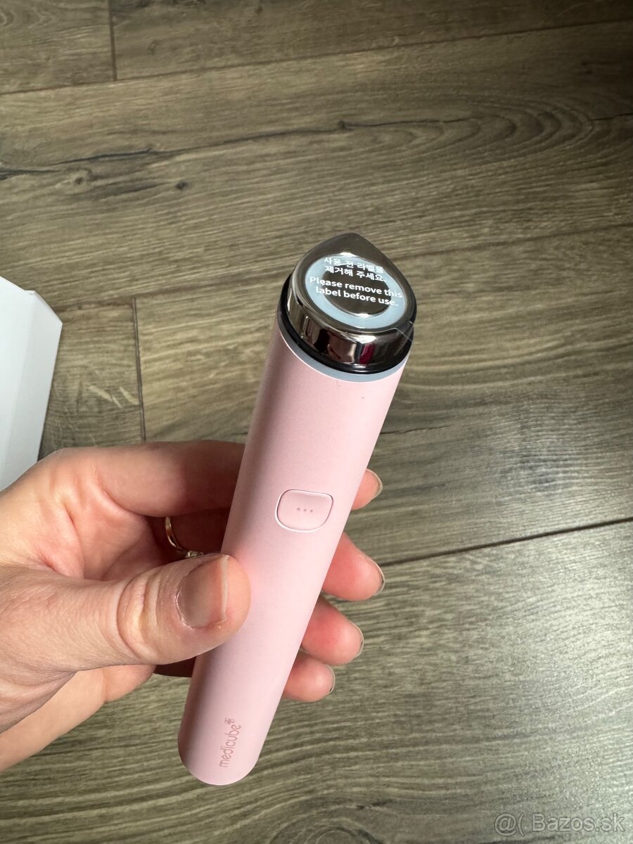 Medicube booster mini - 3