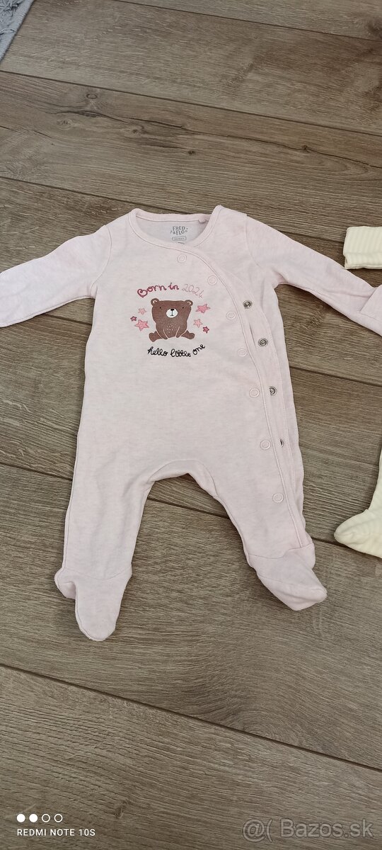 Predám dupačky - 3