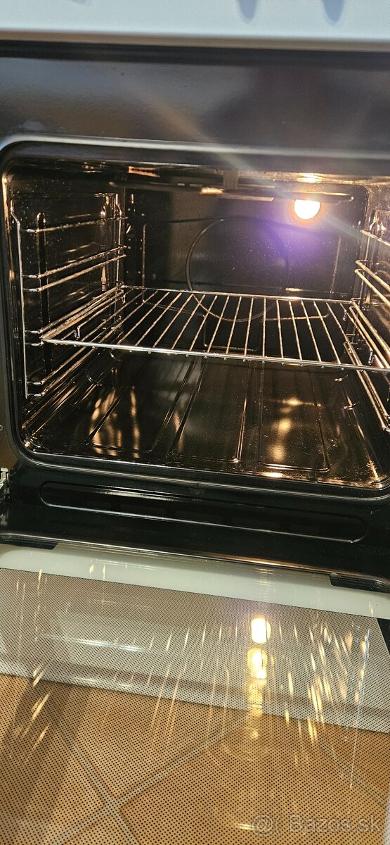 Elektrický sklokeramický sporák - 3