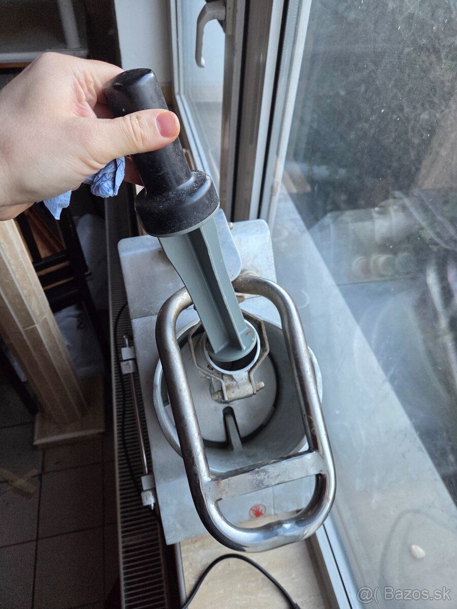 Krájač zeleniny Robomix veľký otvor - 3