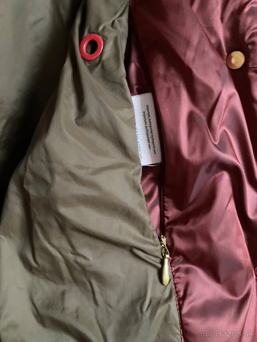 Geox zimná bunda - 3