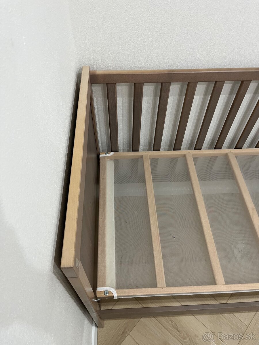 Detská postieľka - 3