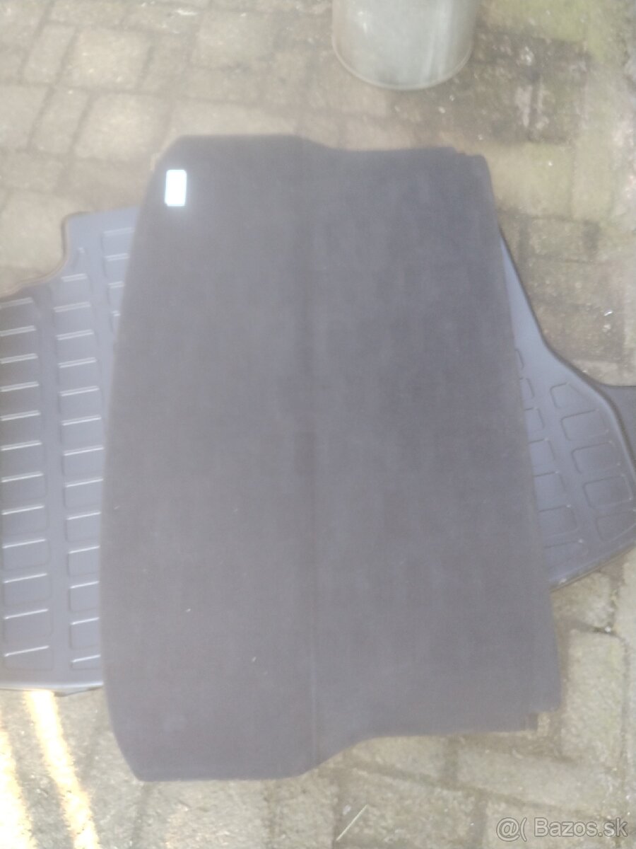 Predám stredné plato do kufra honda crv 3 - 3