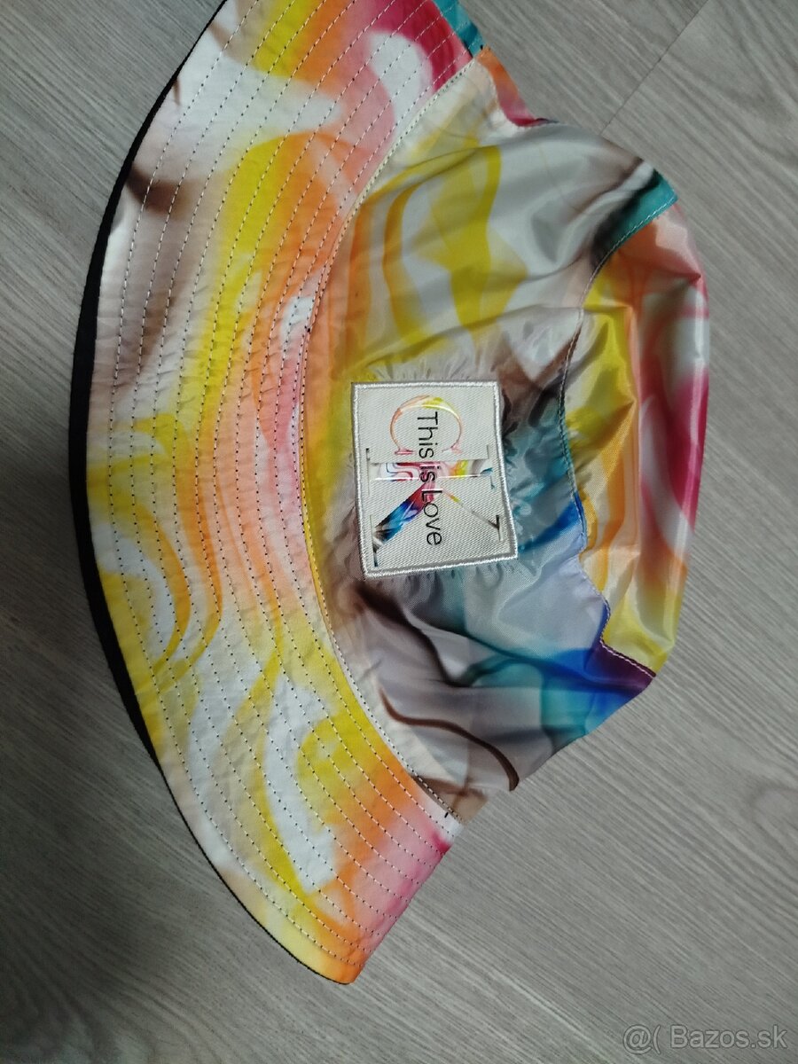 Calvin Klein klobúk - 3