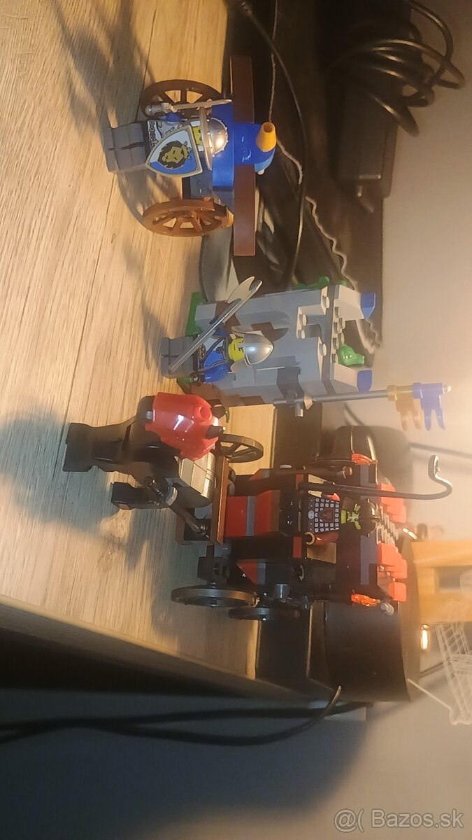 LEGO Castle 70401 - 3