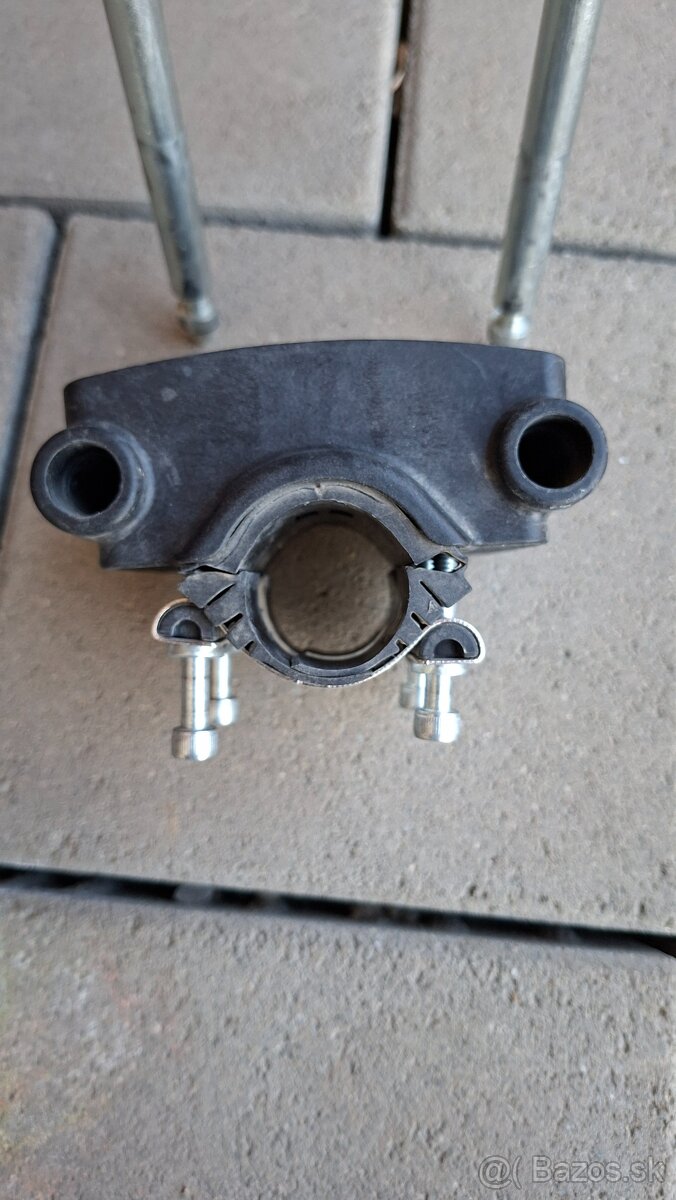 Cyklosedačka HAMAX - 3