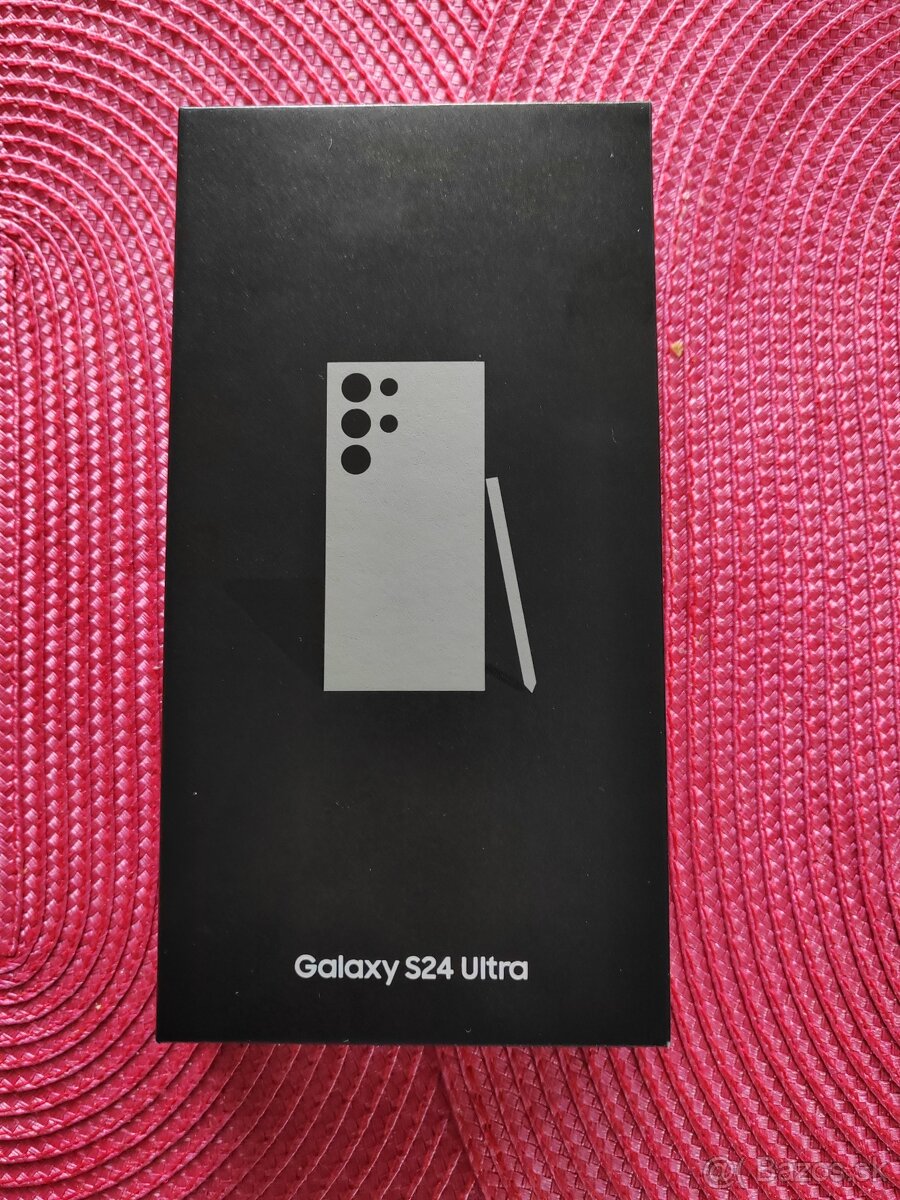 samsung galaxy s24 ultra - 3