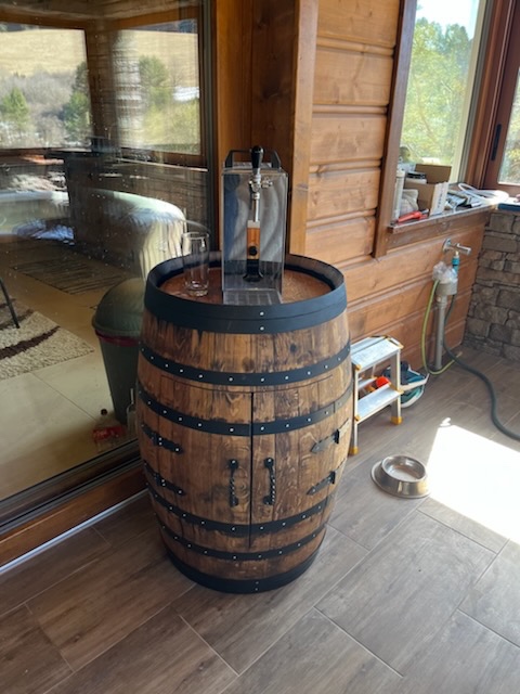 Dubovy Sud - Vinoteka - 3