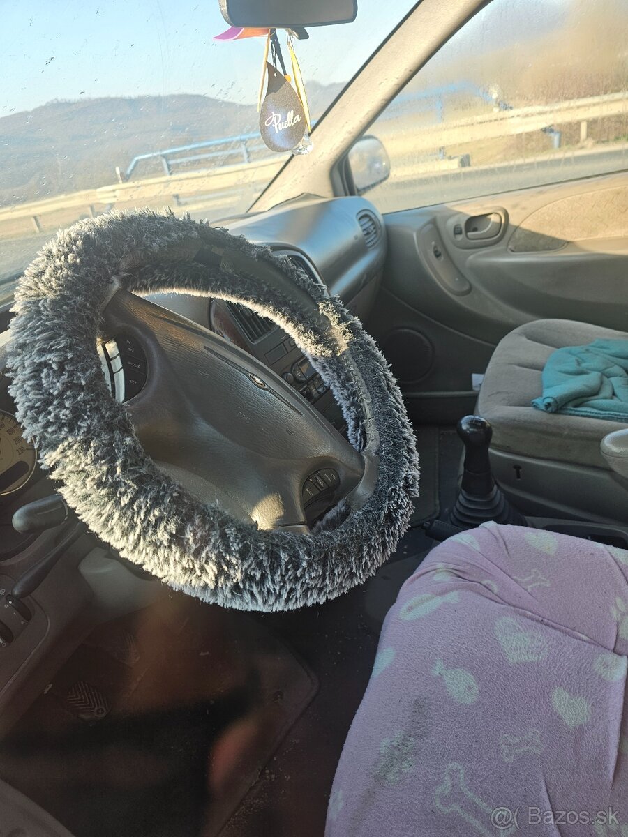 Chrysler grand voyager 2.5crd - 3