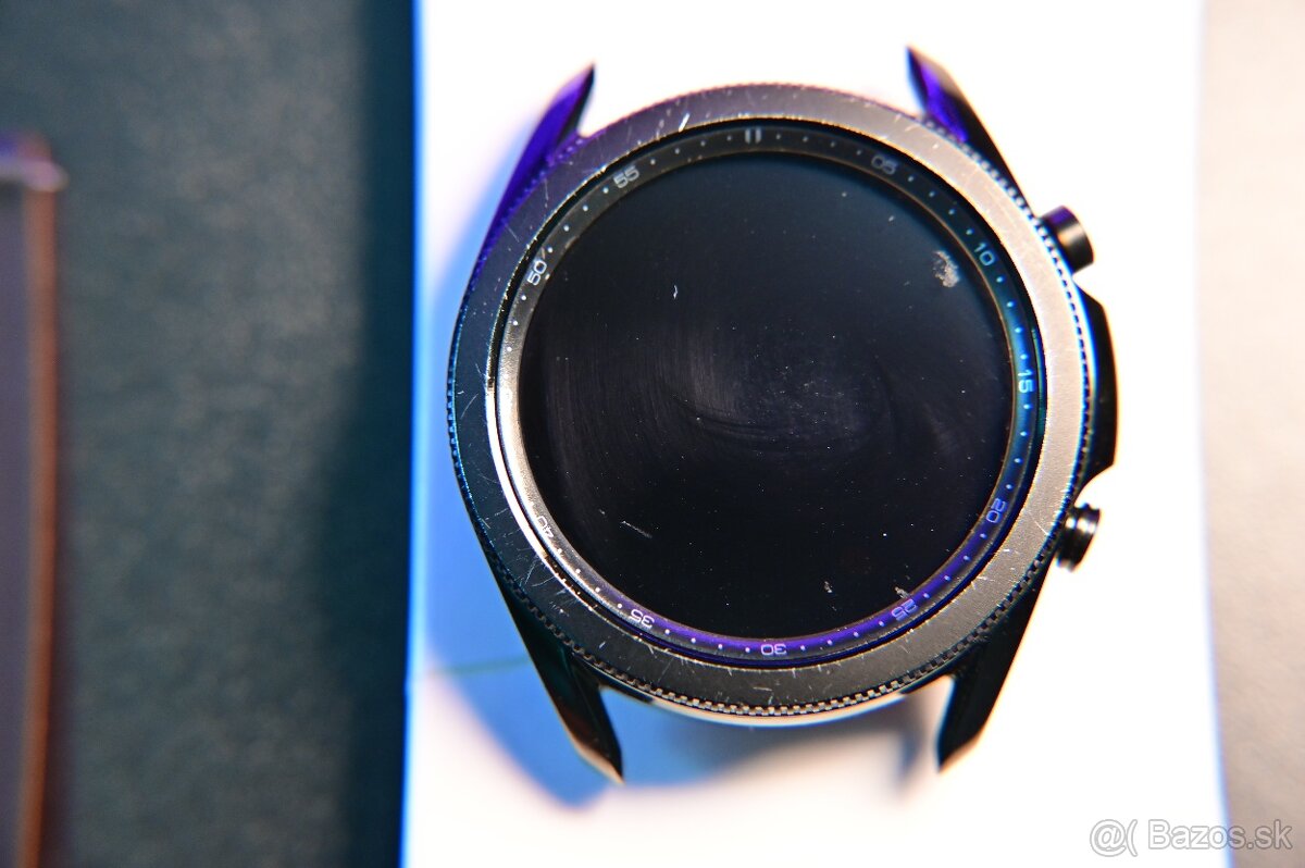 Samsung galaxy watch3 45mm - 3