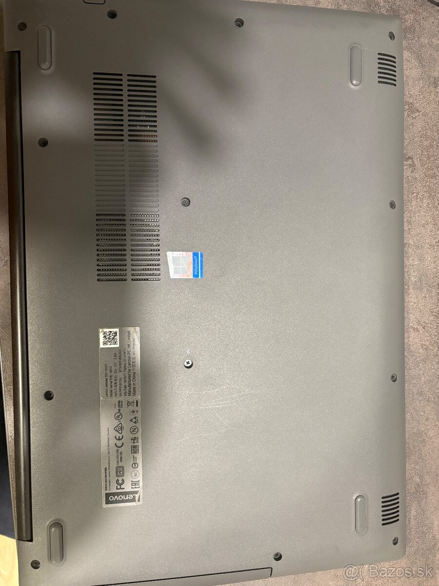 Lenovo ideapad 320 bez HDD - 3