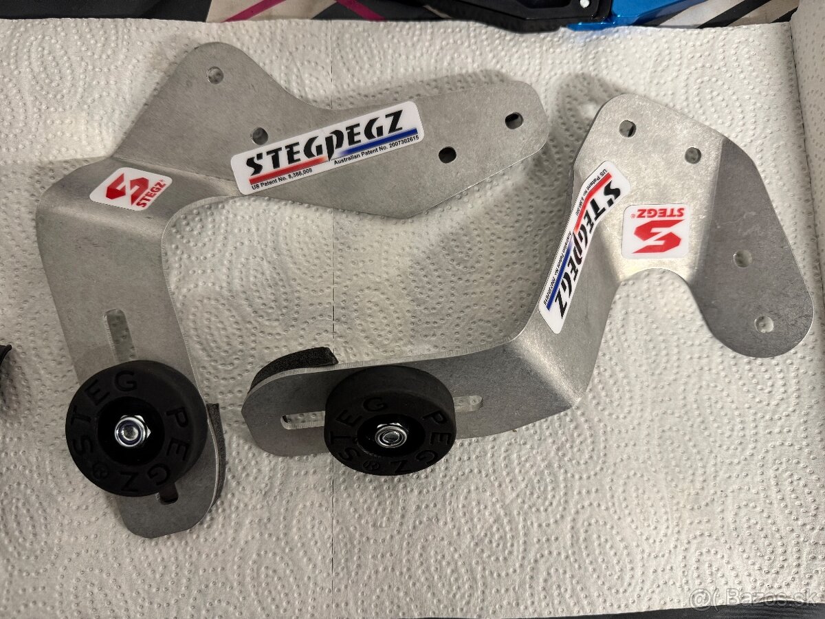 Vypratavam veci z garaze - 3