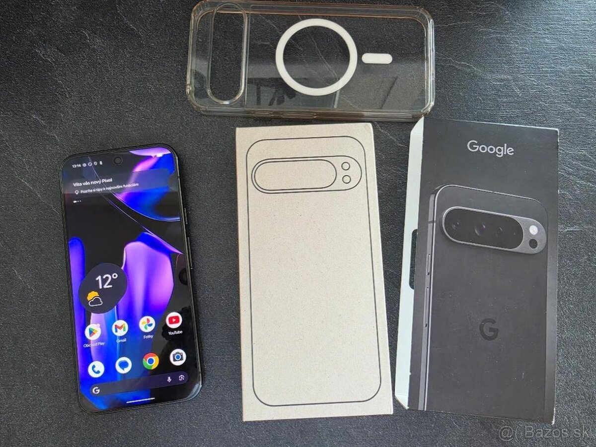 GOOGLE PIXEL 9 PRO XL - 3