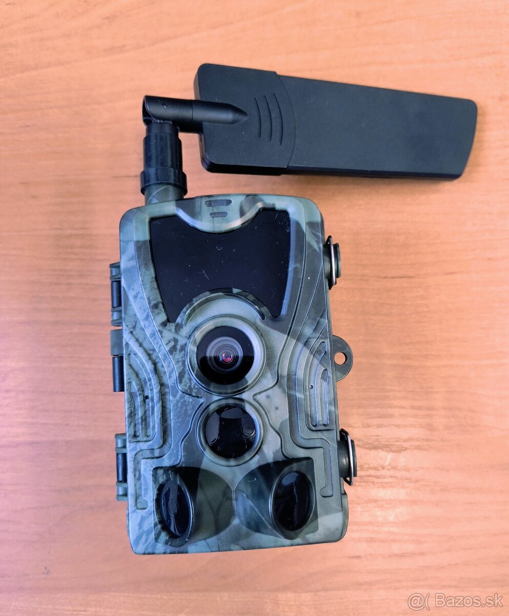 Fotopasca - 3