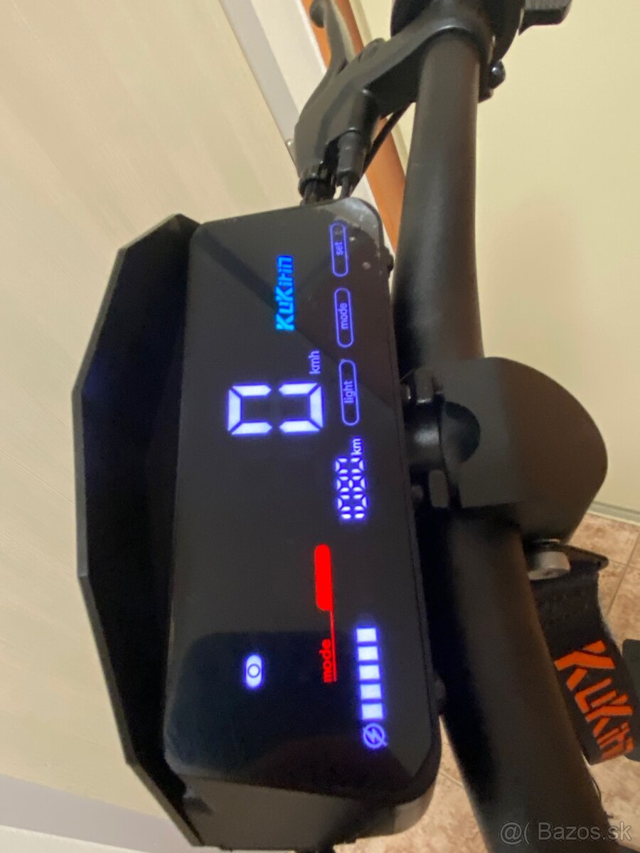 Kukirin g2 - 3