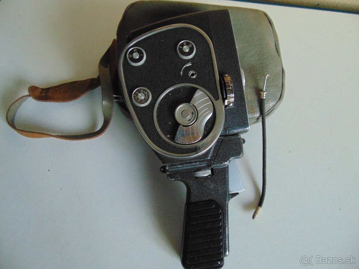 Kamera Qvarz - 3