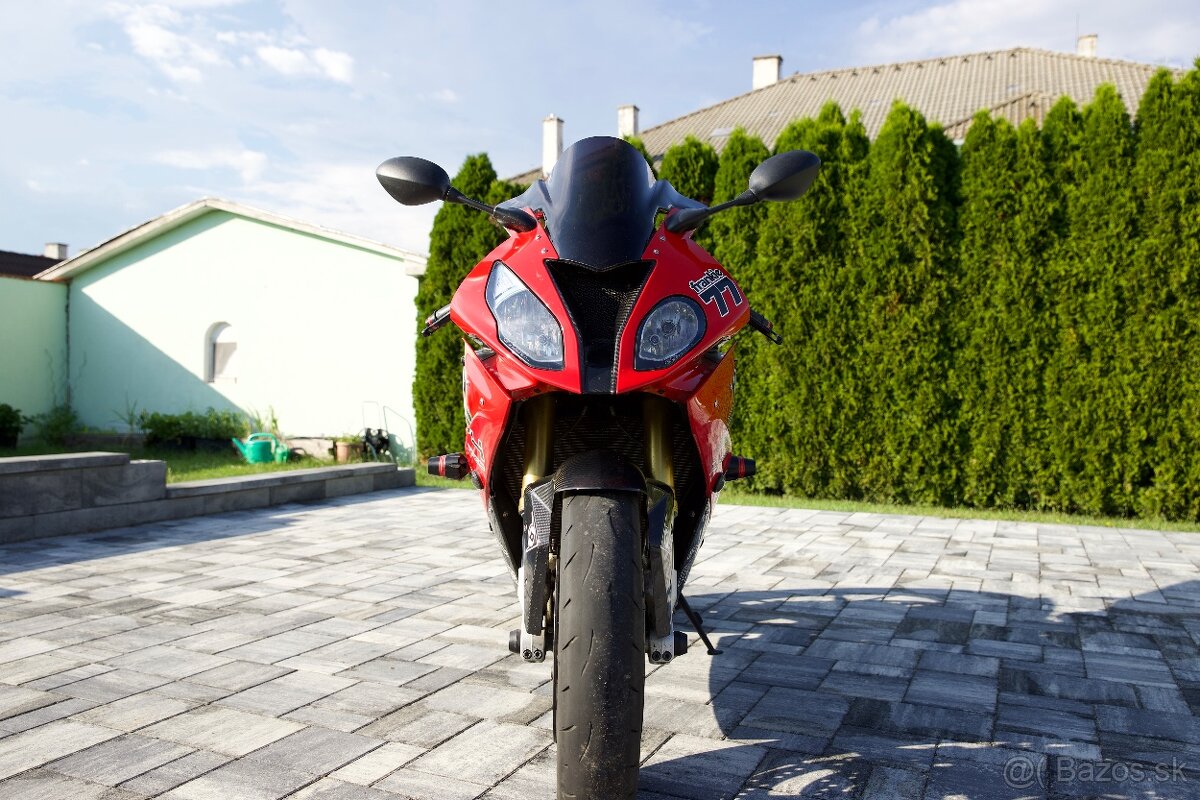 BMW S 1000 RR - 3