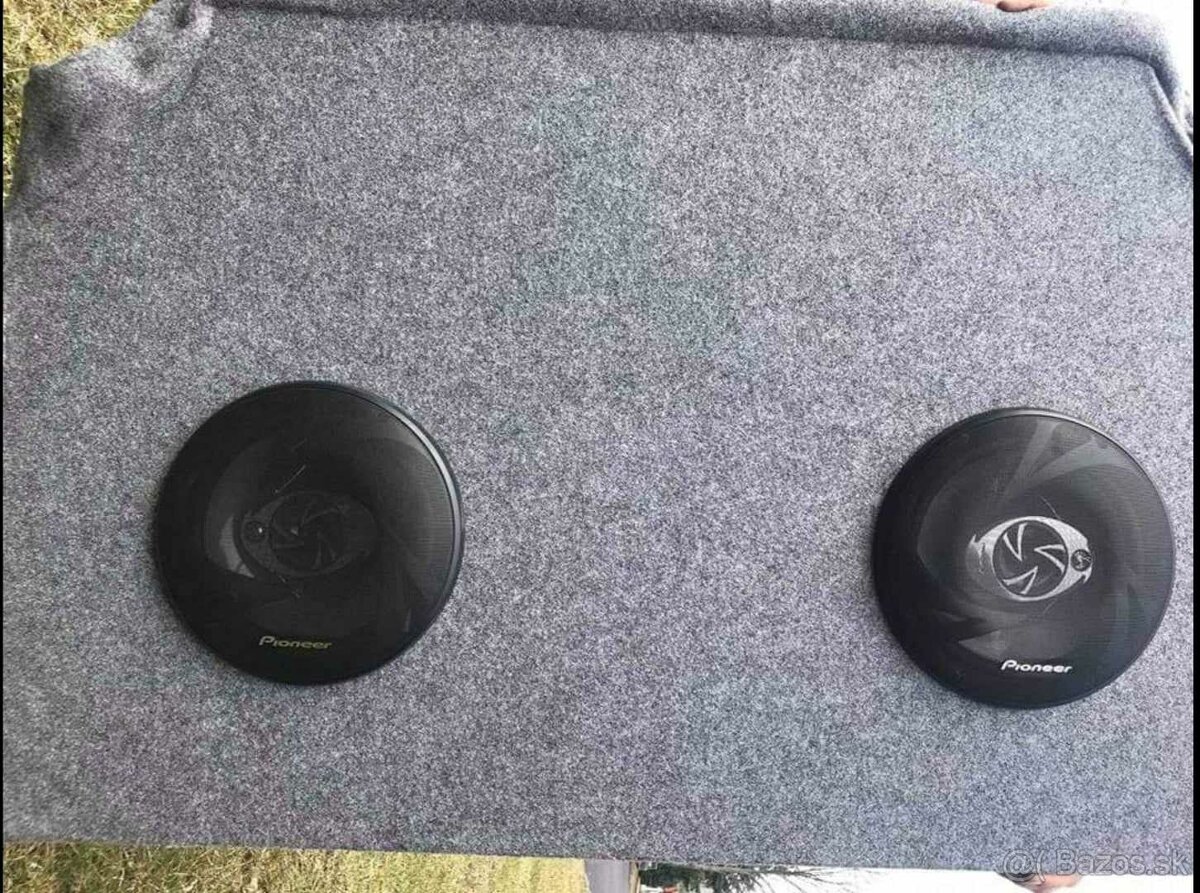 Pioneer - 3