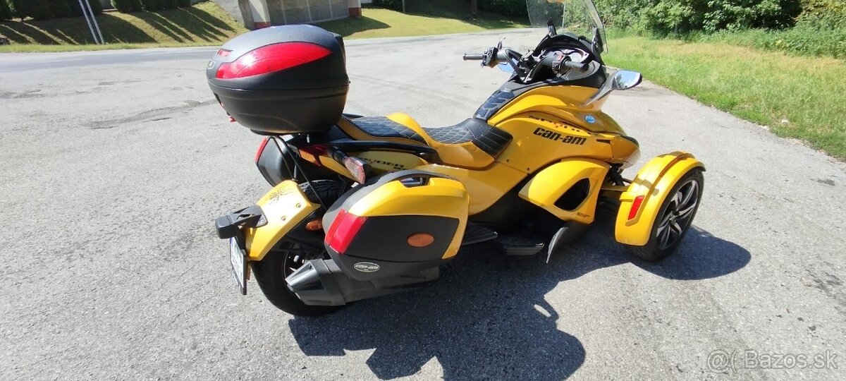 Spyder - 3