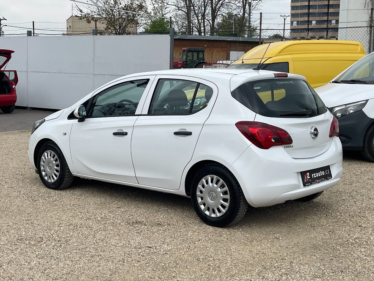Opel Corsa, 1.2i 51kWKLIMASTK - 3