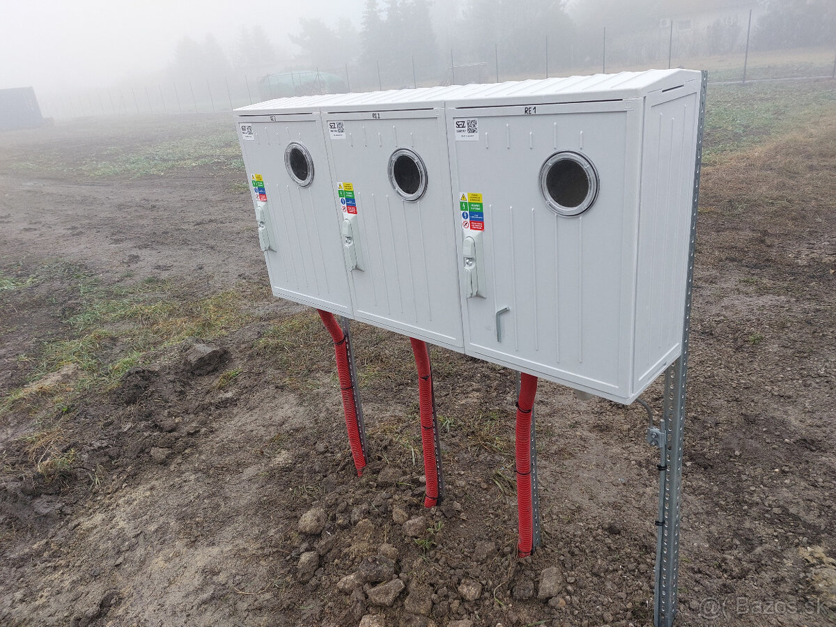 Elektrikár Topolčany Elektroinštalačné práce - 3