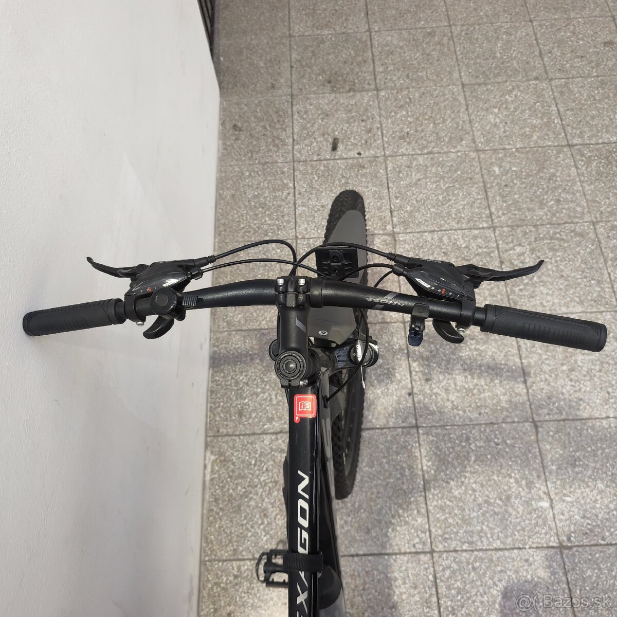 KROSS pánsky horský bicykel - 3