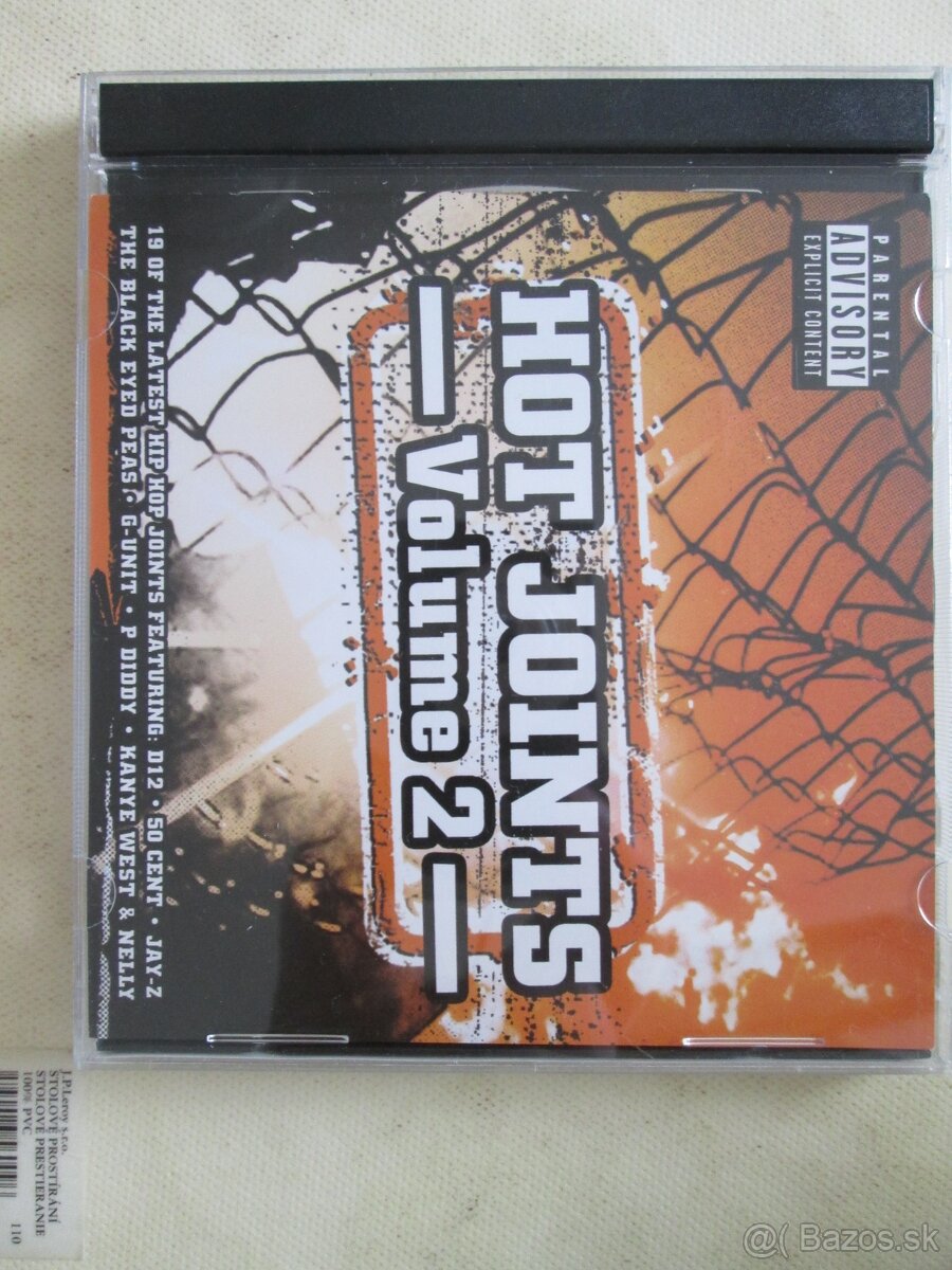 RAP FIEBER (2CD), BEST OF 98 (2CD), HERZSCHMERZ 2,3 (2CD) - 3